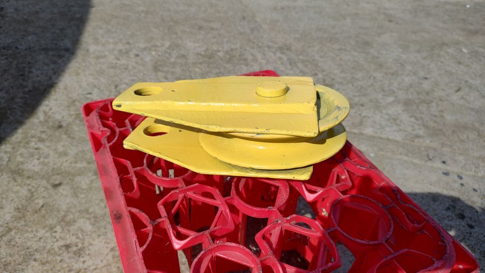 Scripete industrial/1 canal