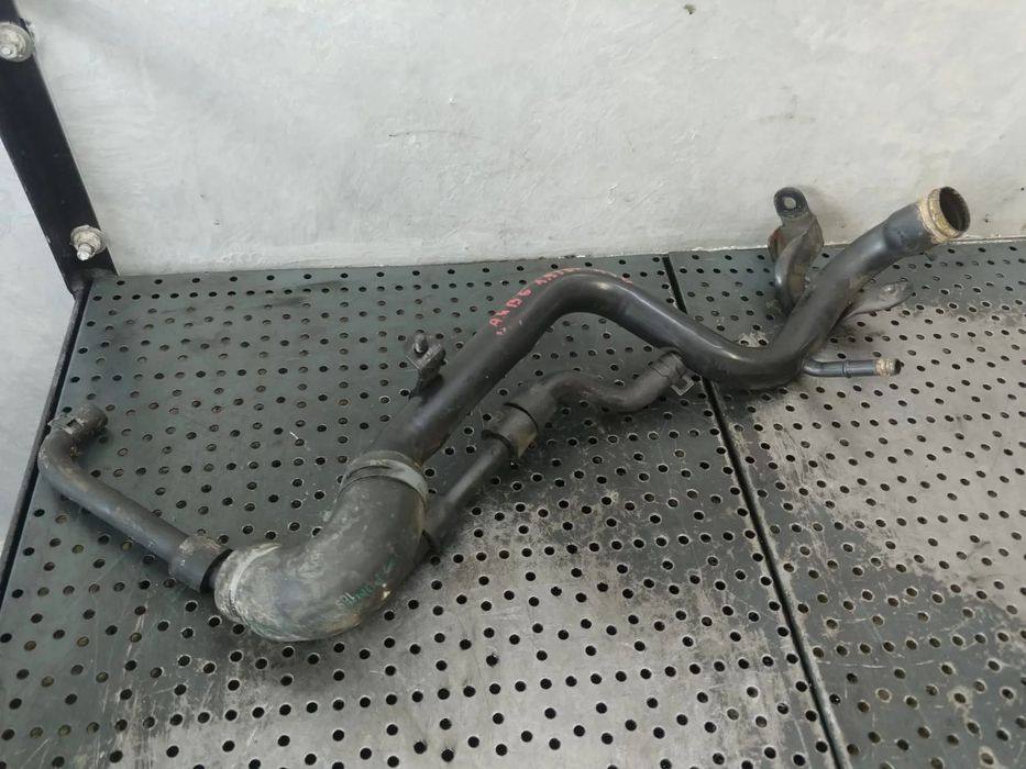 furtun conducta apa 1.9 tdi avb  audi a4 b6
