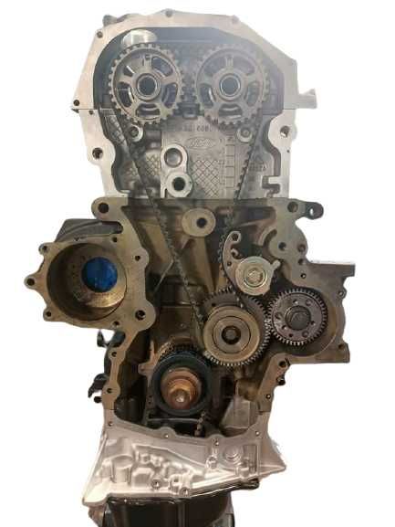 Motor 2.0 Ecoblue T20DD0J FORD RANGER 12 luni garanție