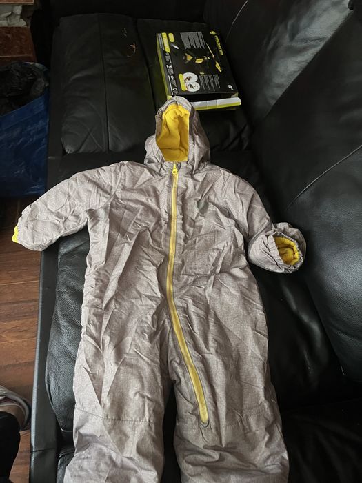 Детски космонафт