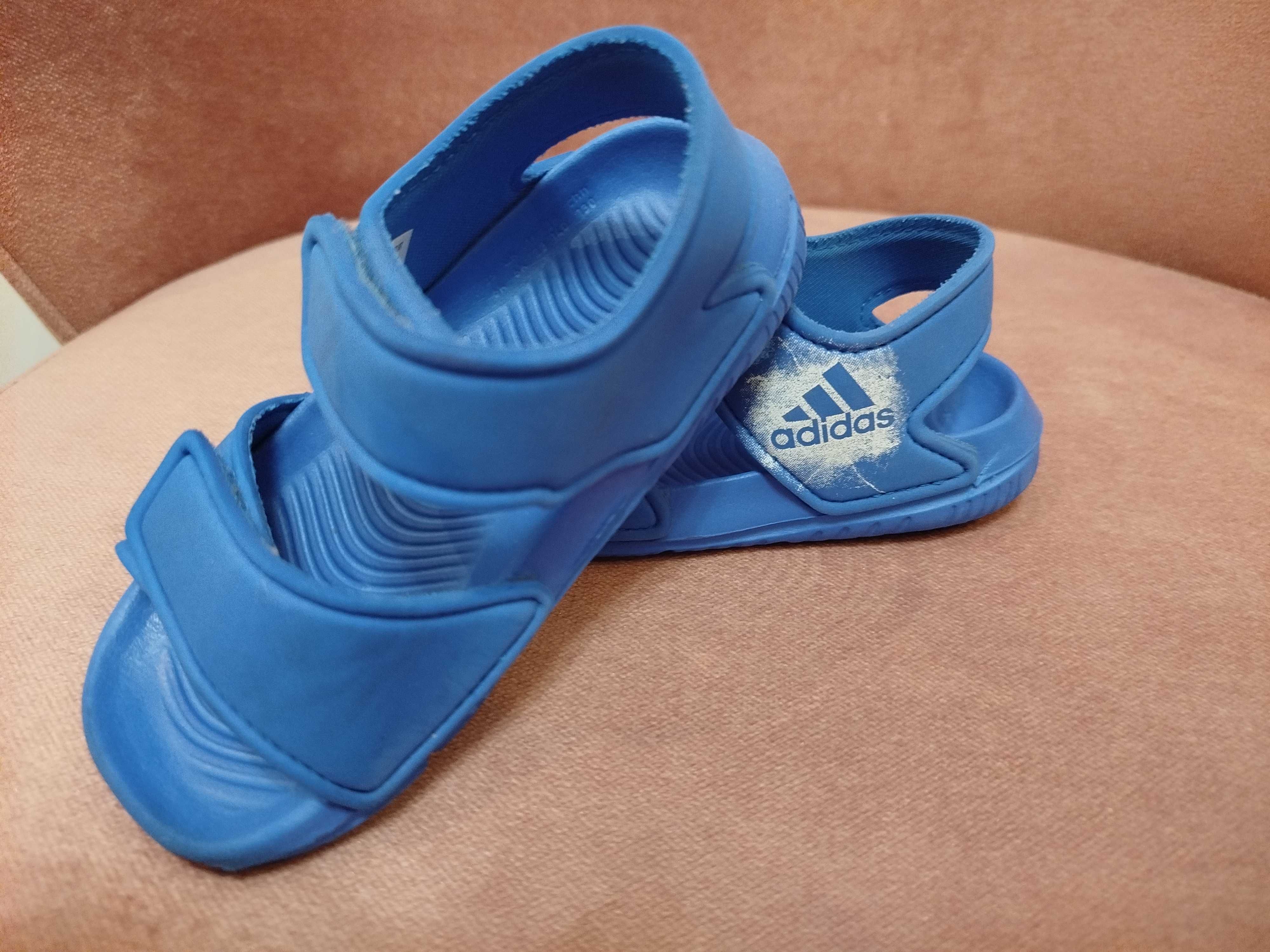 Детски сандали Adidas