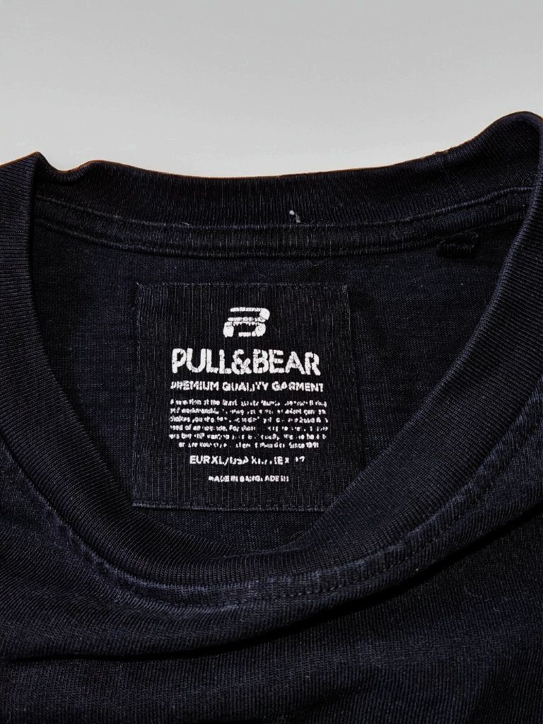 Tricou Pull&Bear XL