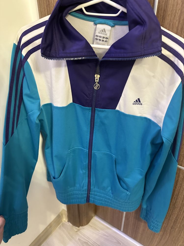 Jacheta Sport Adidas Dama