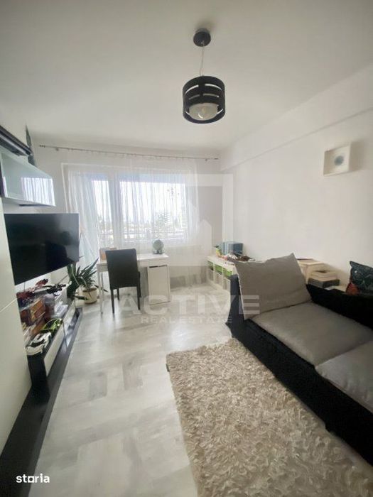 Apartament decomandat str.Alverna || panorama spre oras || bloc nou
