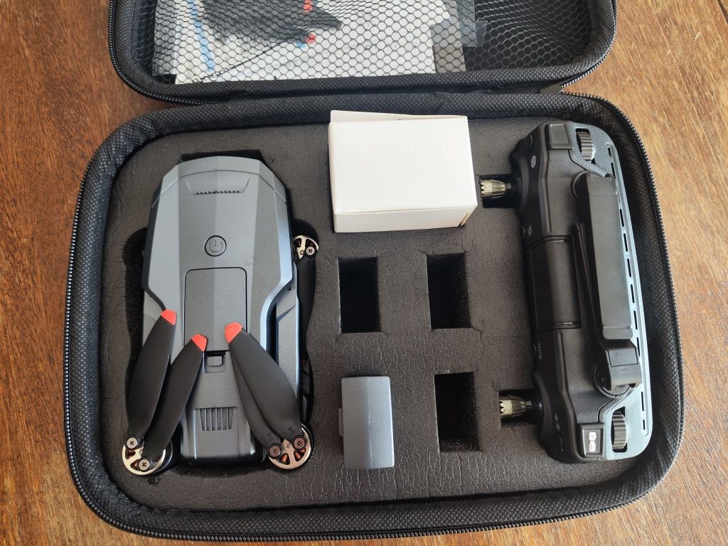 Дрон Gps 4 axis aerocraft