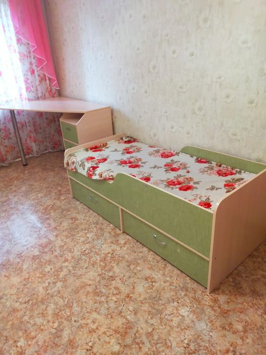 Продам детский гарнитур