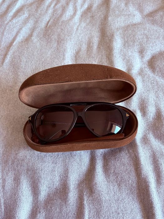 Ochelari de soare Tom Ford