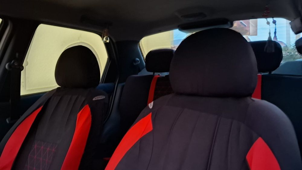 Vand FIAT ALBEA an 2003