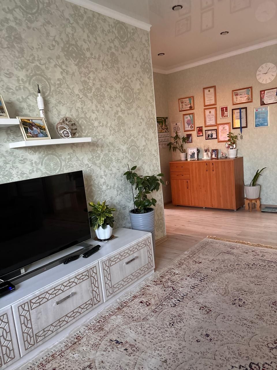 Продам частный дом 5 комн.