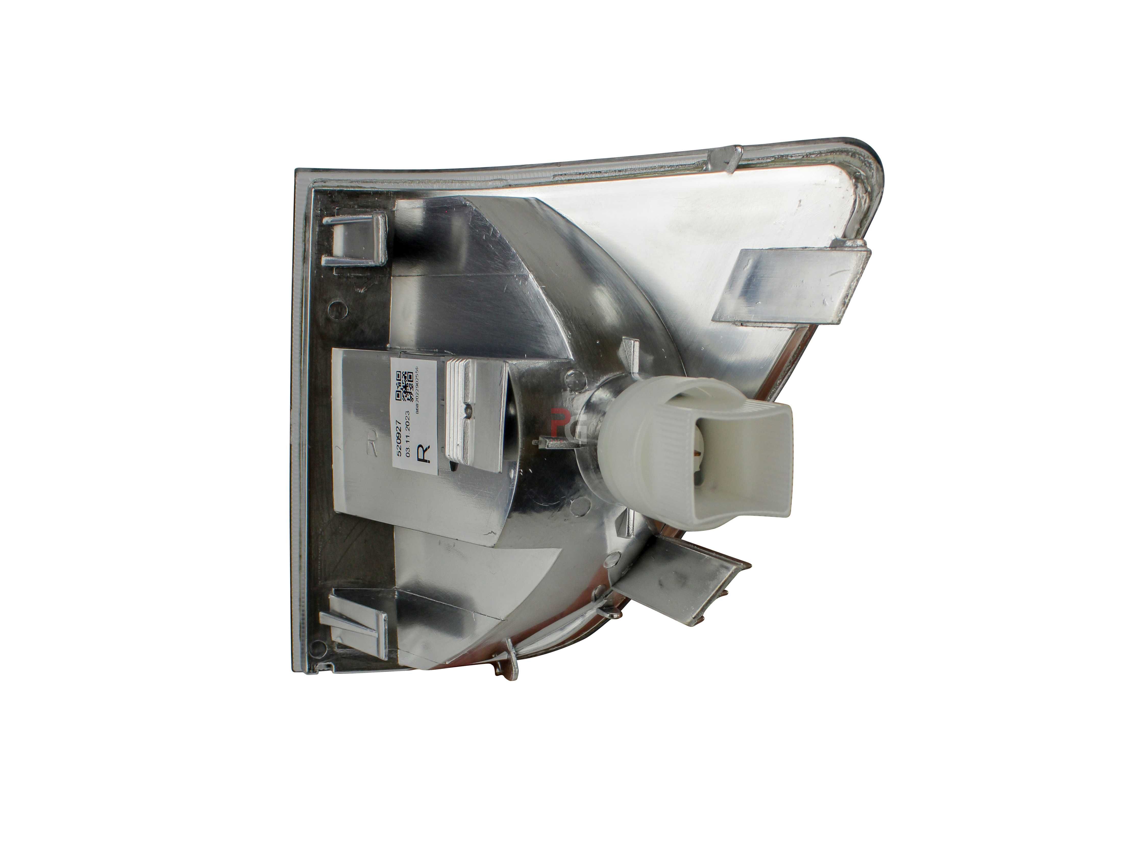 lampa de semnalizare alba - stanga/dreapta compatibila Sprinter 95-00