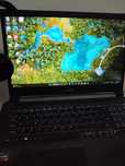 Vând laptop gaming Acer Aspire AMD Ryzen 7 3750H