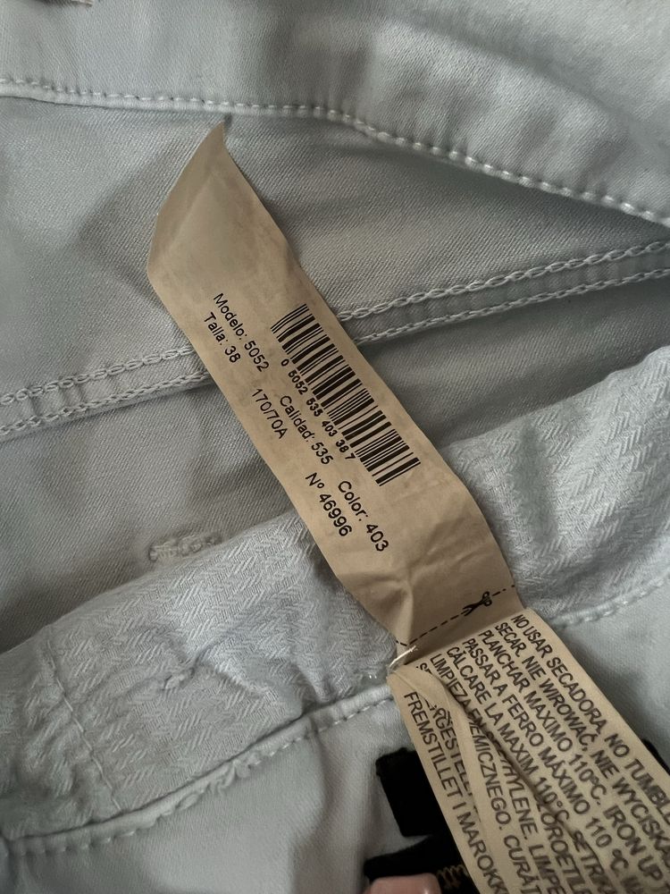 Pantaloni Massimo dutti