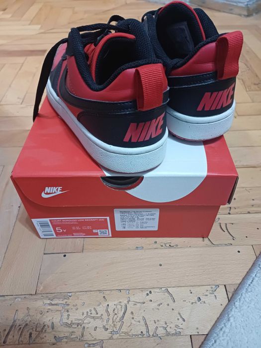 Равни Кецове Nike
