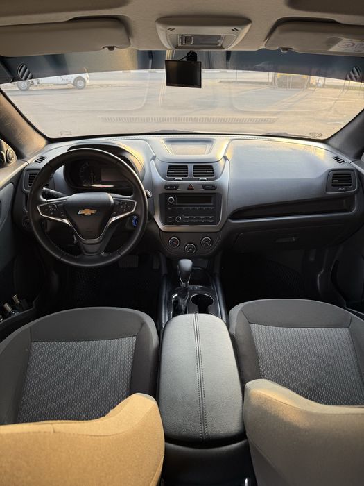 Cobolt sotiladi 2024 yil Polni Navarot qilingan