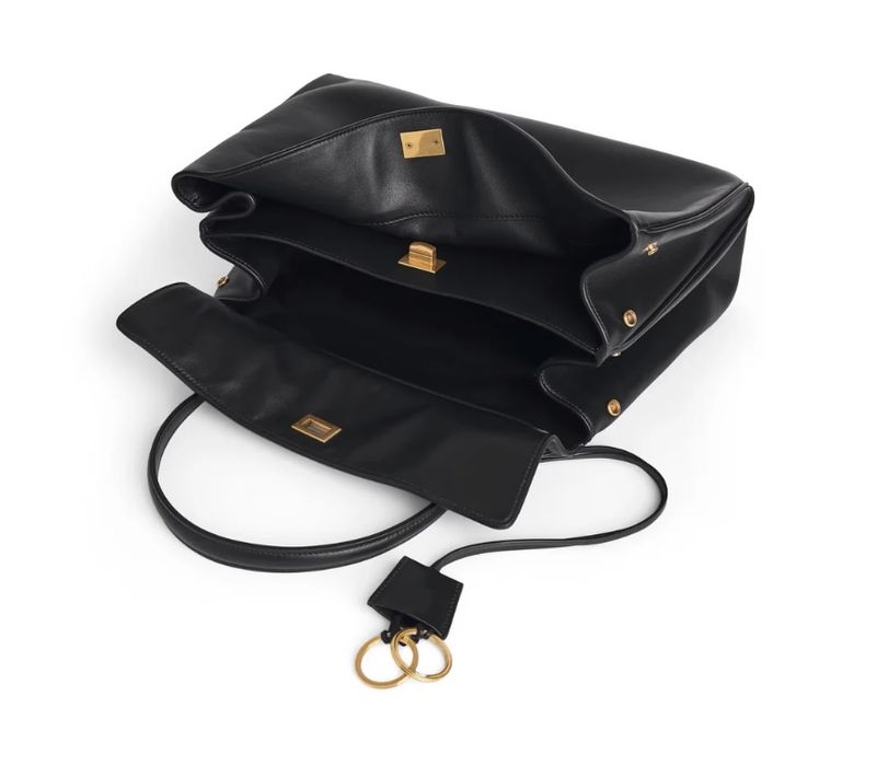 Дамска чанта Nero