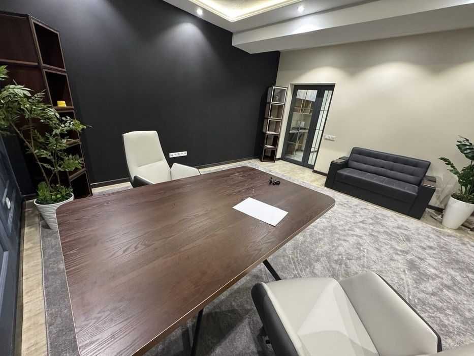 Сдам 85 м² Офис в Аренду. ЦУМ. Космонавты. Голубые Купола. Мирабадский