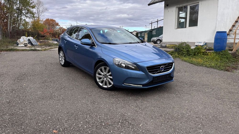 Volvo V40 D4 / Navi / euro5 / 190cp