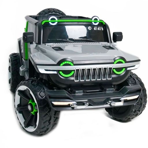 Детский электромобиль