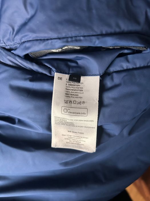 Яке зимно Marc’o Polo