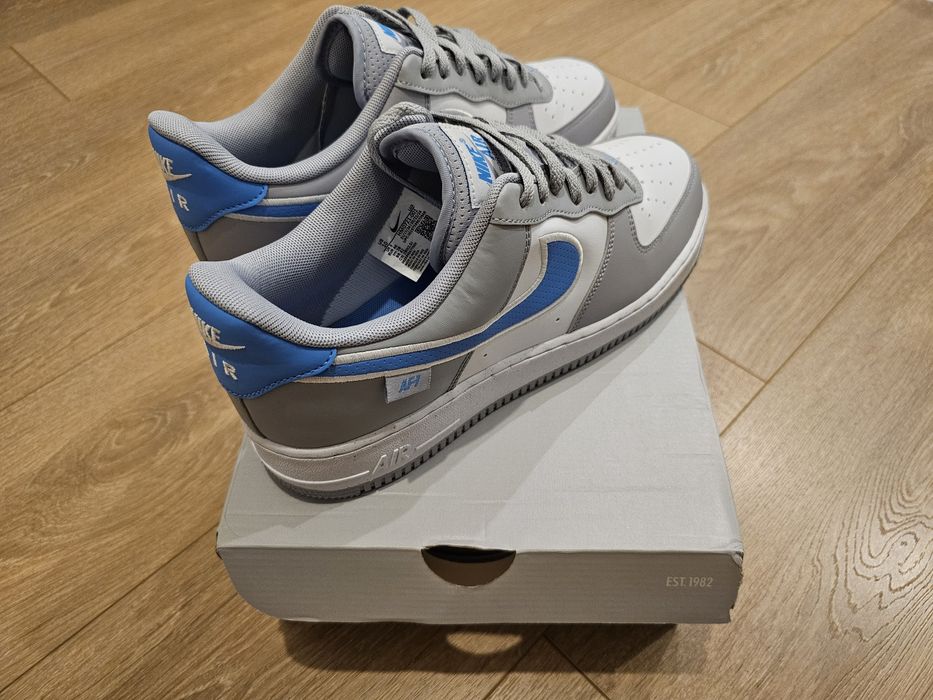Nike Air Force 1 07 Next Nature