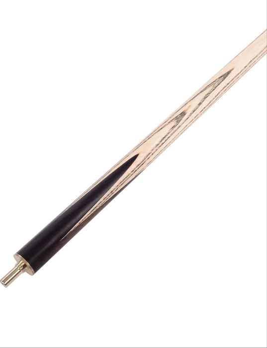Tac profesional Snooker – Rosewood & Ash cu extensii și husă