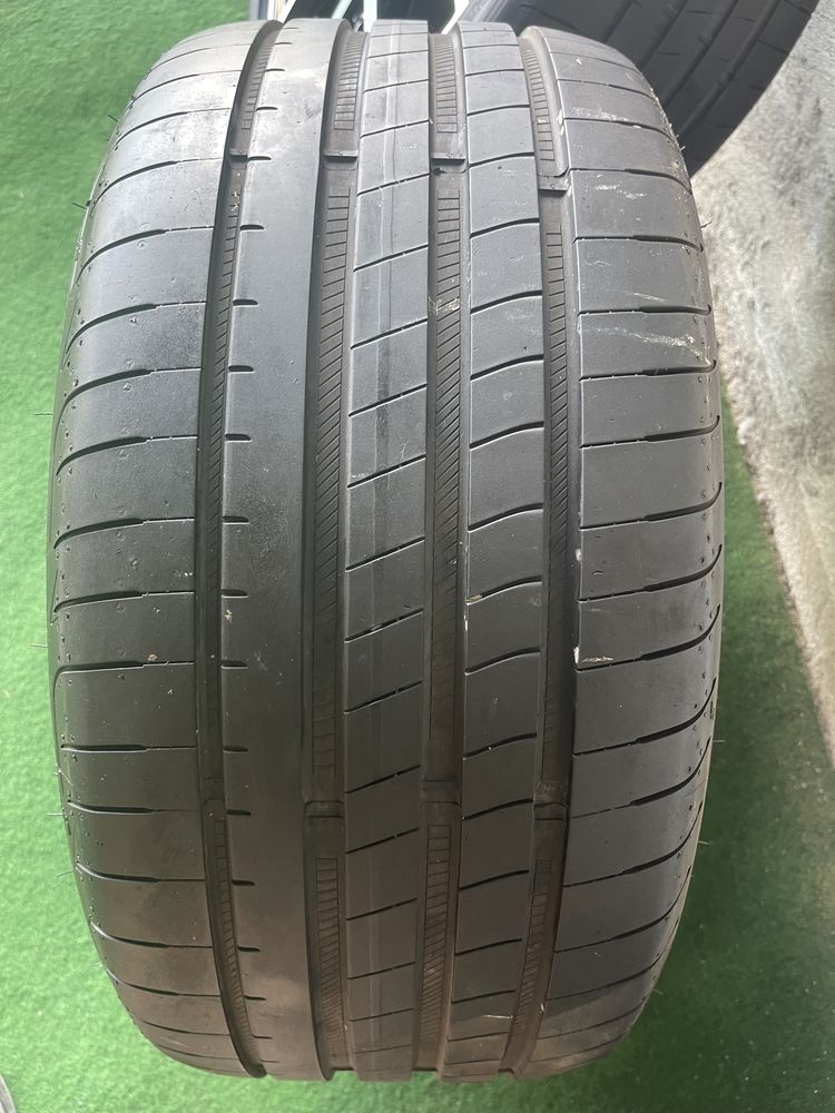 Jante Bmw G30 G31 R19 Seria 5 Originale 845M Goodyear *Rft 2022 80%