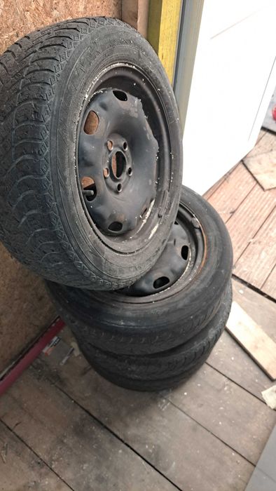 Vand jante de tabla,r 16,renault megan