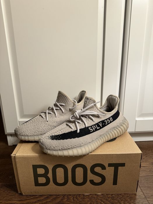 Yeezy Boost 350 NOI