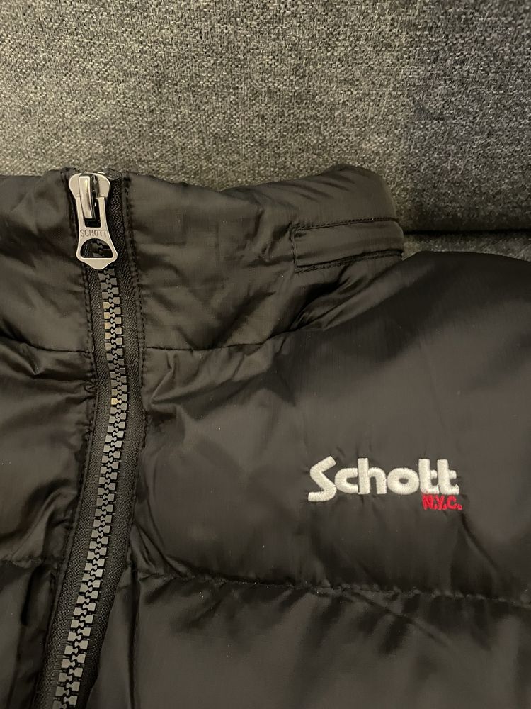 SCHOTT N.Y.C Original Яке