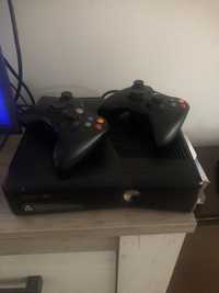 Xbox 360S 250Gb 9 jocuri