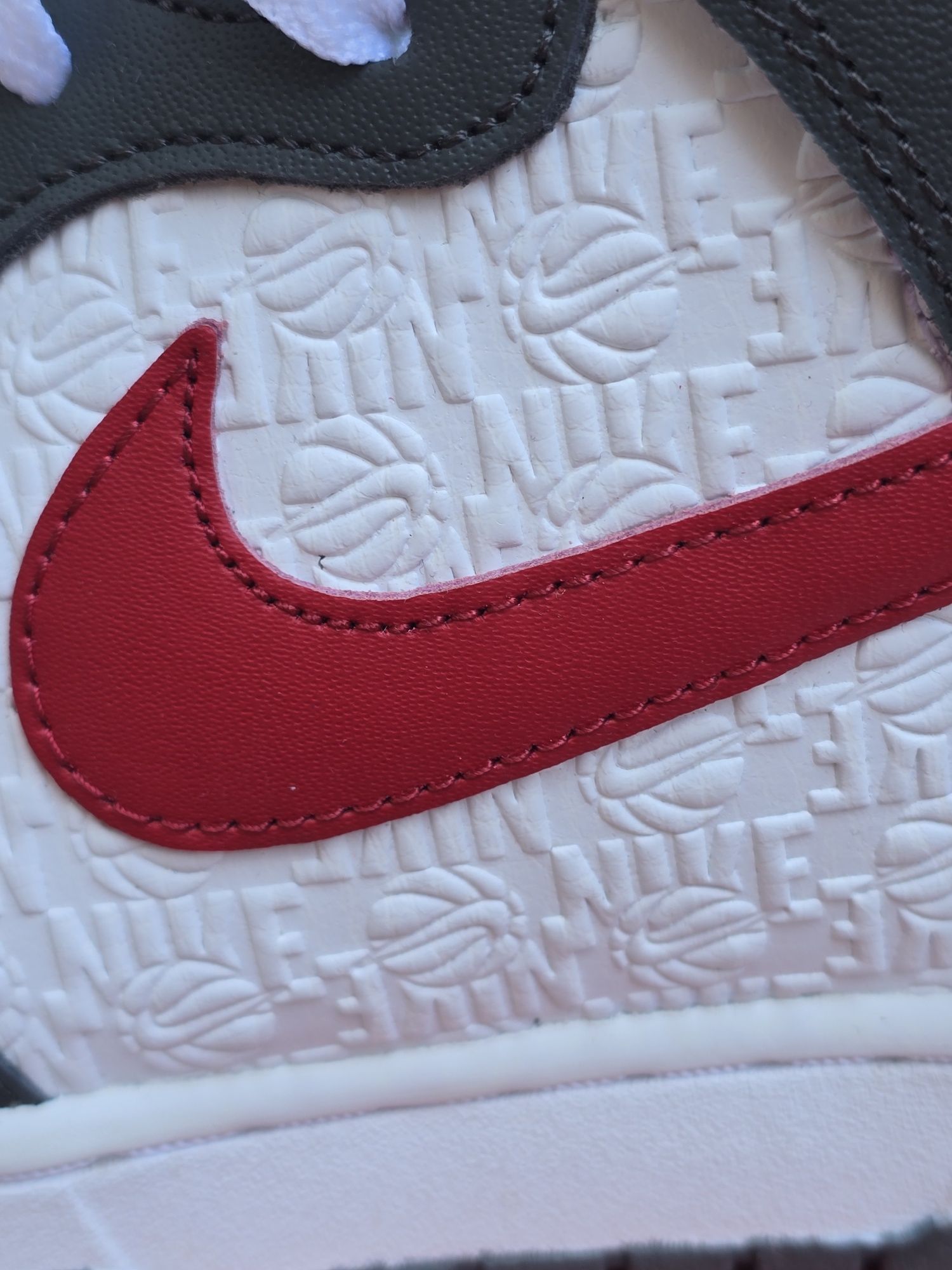 Nike Dunk high Original