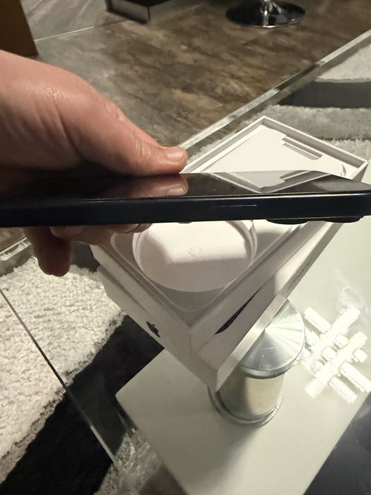 IPHONE  15 pro със гаранция до 20.12.2026