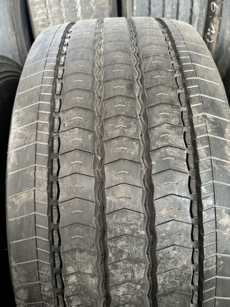 Anvelope camione 385/55R22,5 Remorca si Directie stoc 130 buc