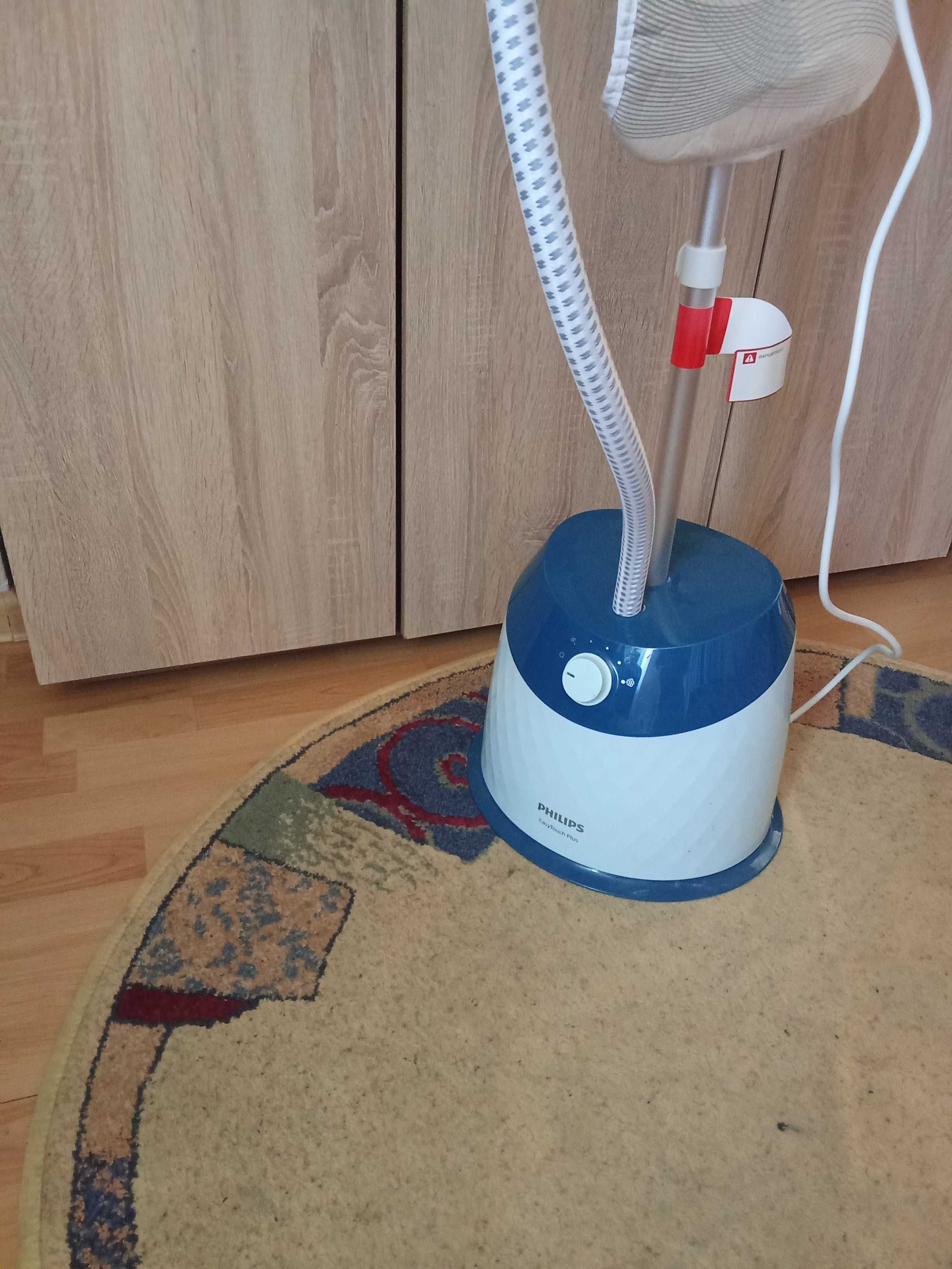 Продавам ютия на пара