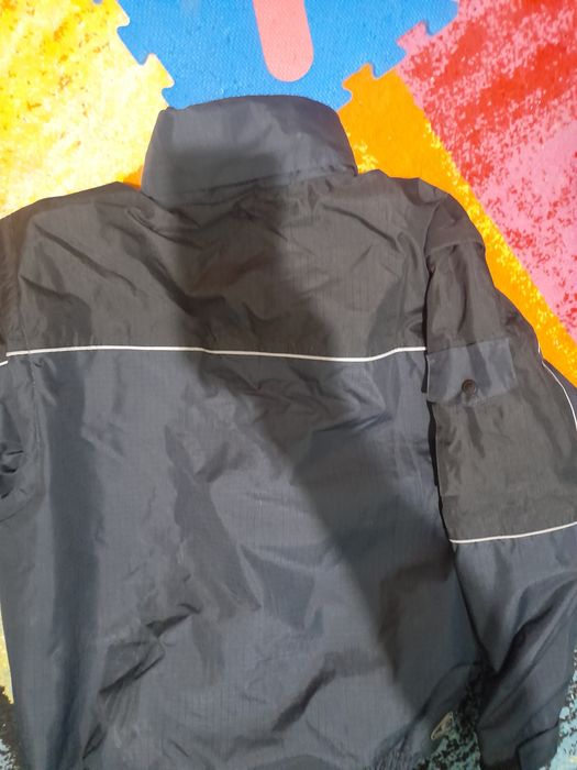 Geaca de iarna eleganta