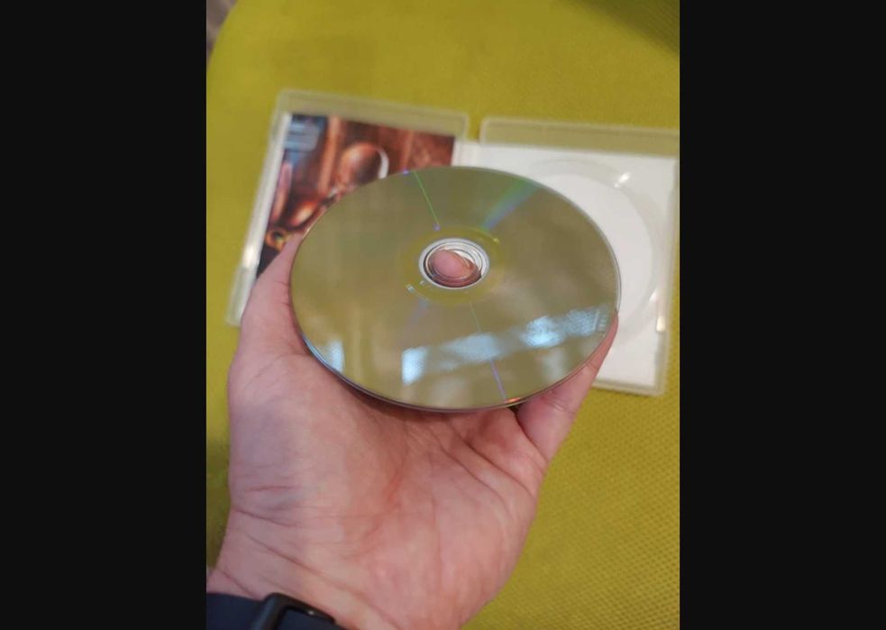 God of War Collection PS3