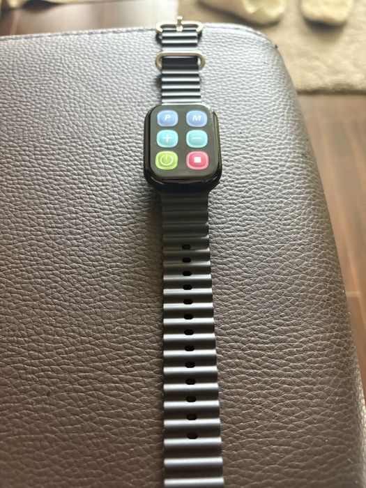 Banda electrica de alergat Thunder