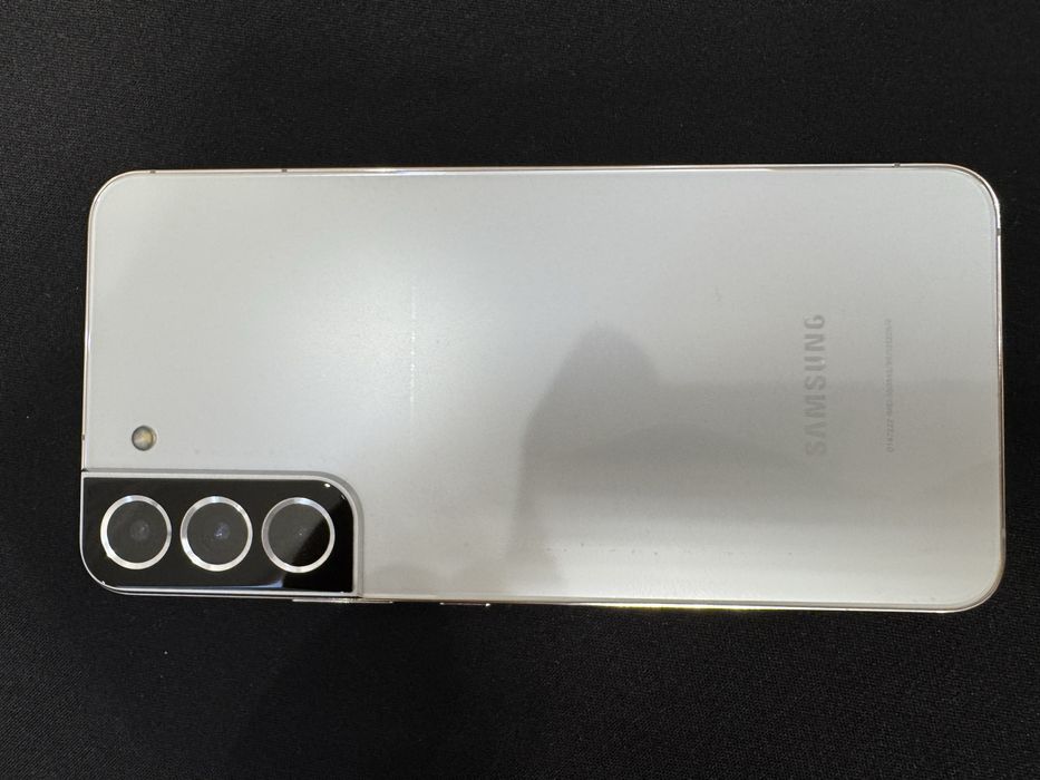 Samsung Galaxy S22 Plus 5G