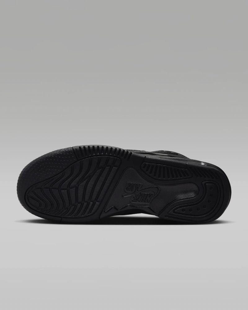Nike Jordan Max Aura 5 - 41, 42, 42.5, 43 и 44 Номер Оригинални