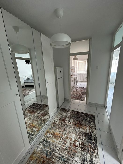 Proprietar gars str. Foisorului nr. 13 (zona Mall Vitan-Nerva Traian)