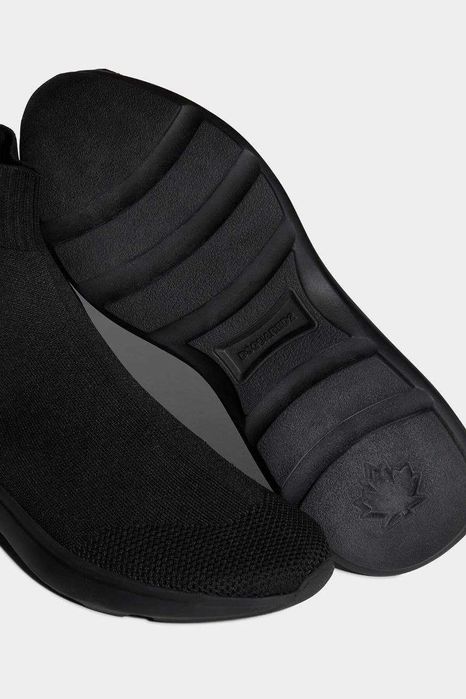 Обувки DSQAURED2 кецове сникърси маратонки