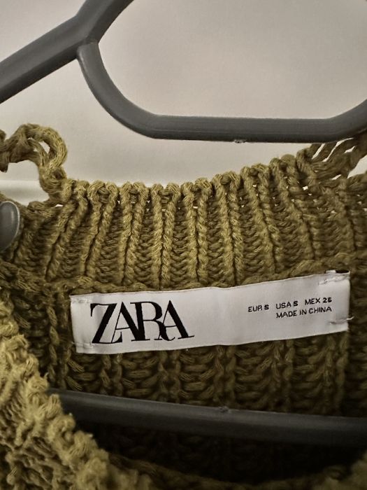 Pulover Zara  s , stare impecabila