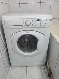 Masina de spalat Ariston Hotpoint