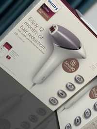 Epilator Lumea IPL Hair 8000 , nou sigilat!