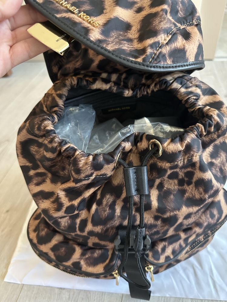 Раница Michael Kors