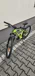 Bicicleta MTB 24" cu 18 viteze