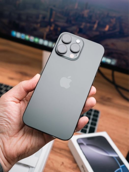 Iphone 15 pro аккумулятор 86