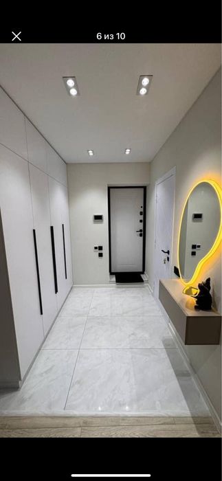 Usta xizmatlari istalgan turdagi usta xizmatlari