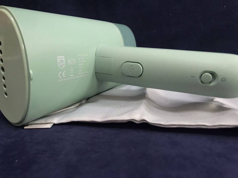 Уред за гладене с пара Philips 3000Series