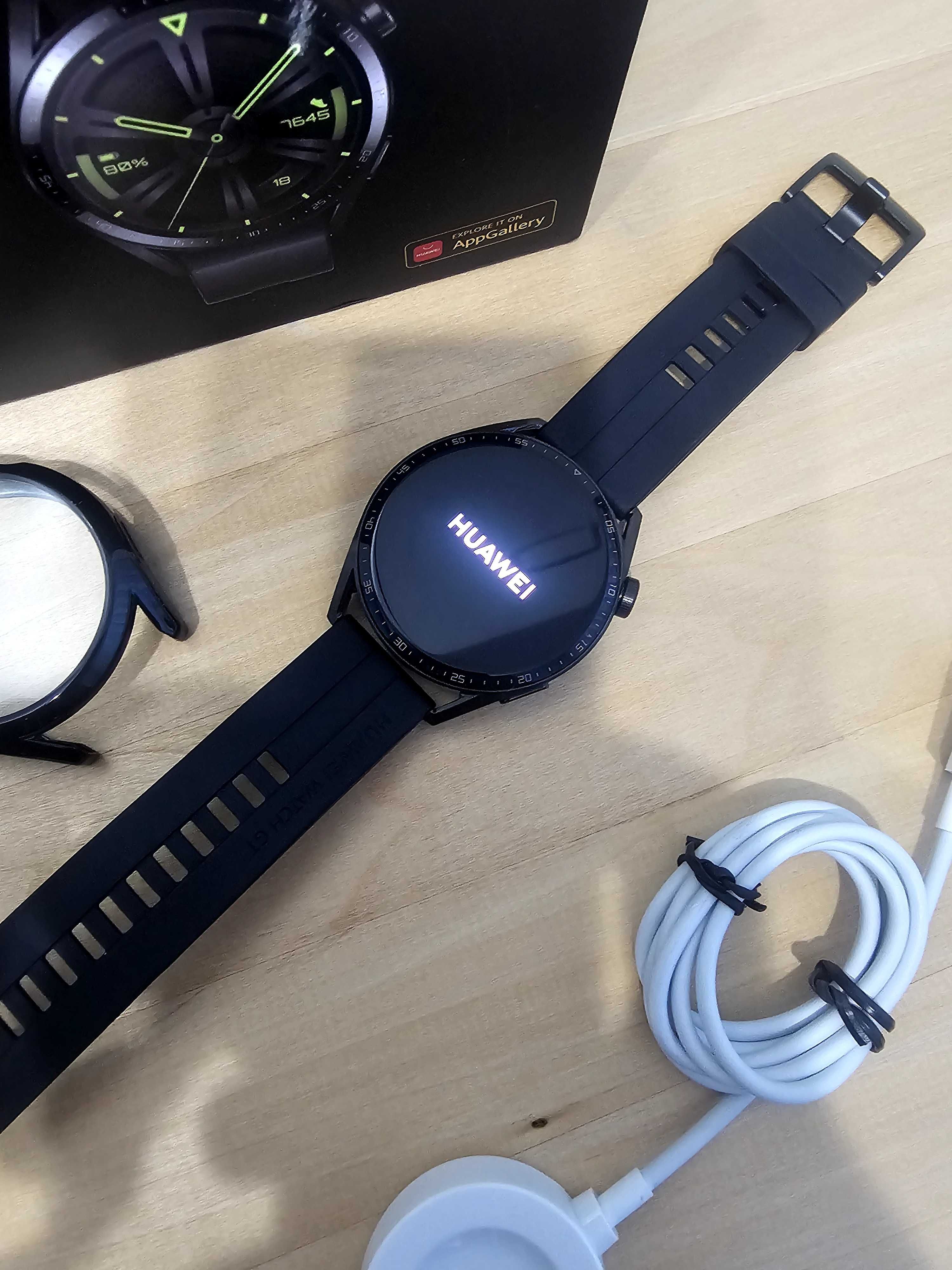 Huawei GT 3 (46mm)